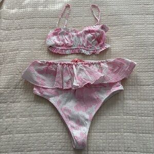 SELKIE Earth Angel Bikini Set!